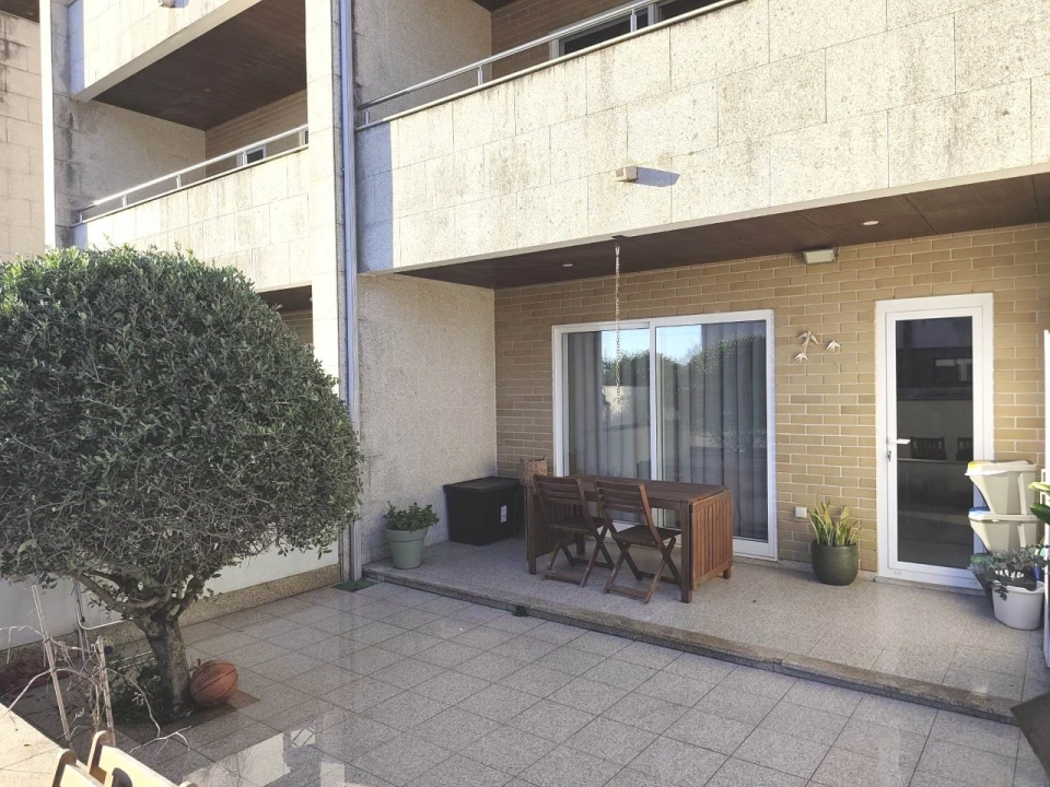 Apartamento T2 para Venda em Esposende, Marinhas e Gandra Foto 2