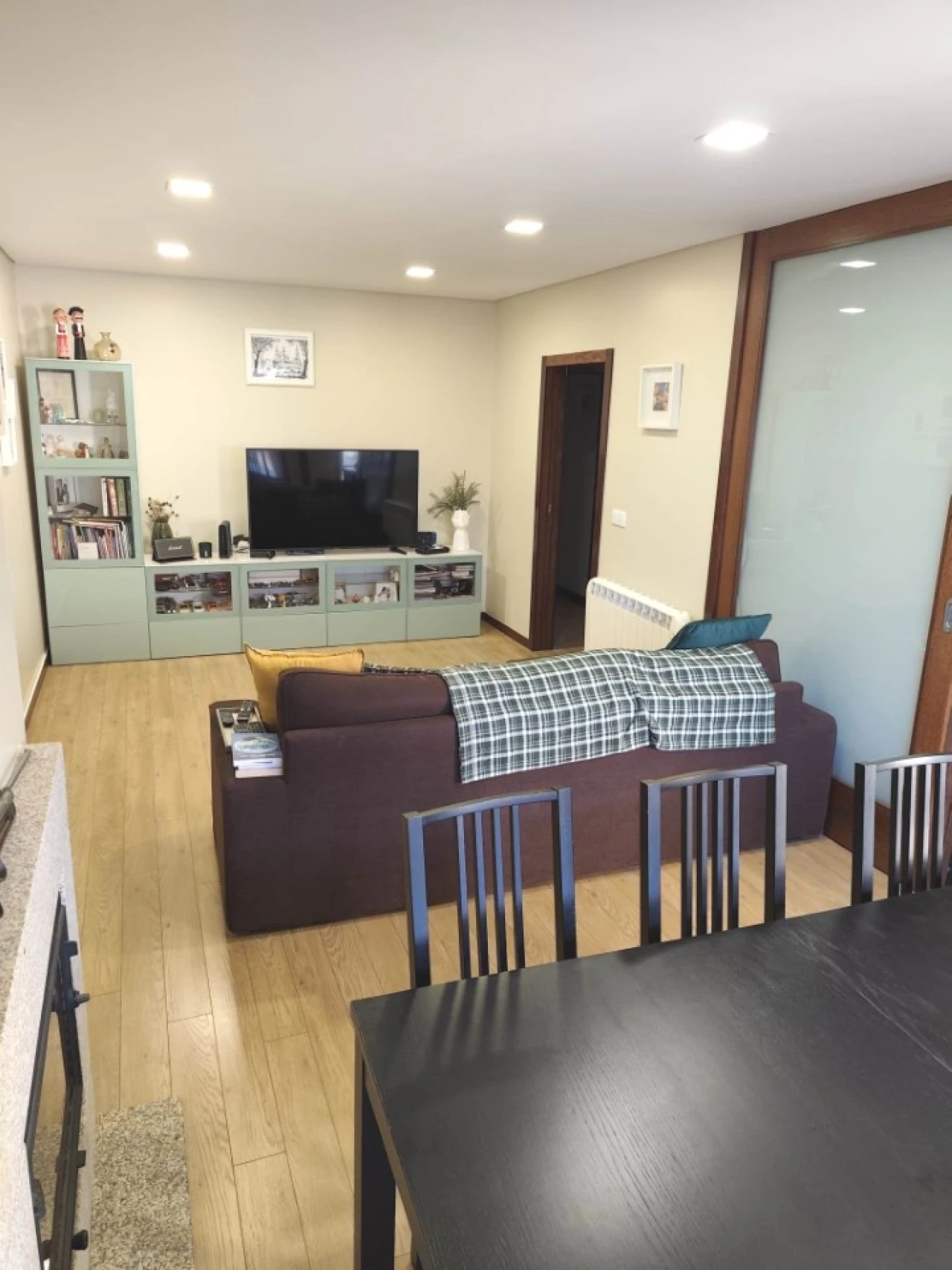 Apartamento T2 para Venda em Esposende, Marinhas e Gandra Foto 3