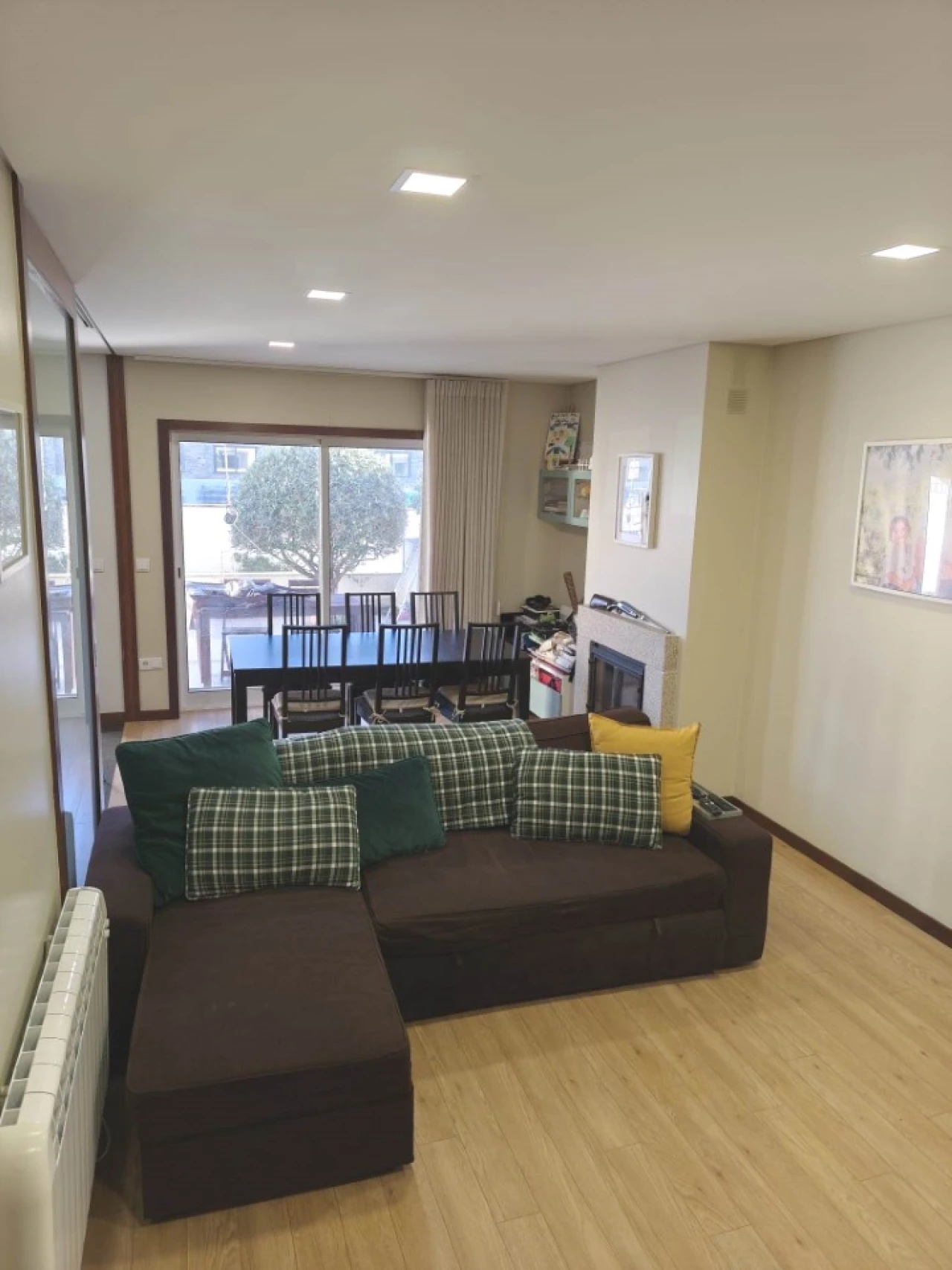 Apartamento T2 para Venda em Esposende, Marinhas e Gandra Foto 4