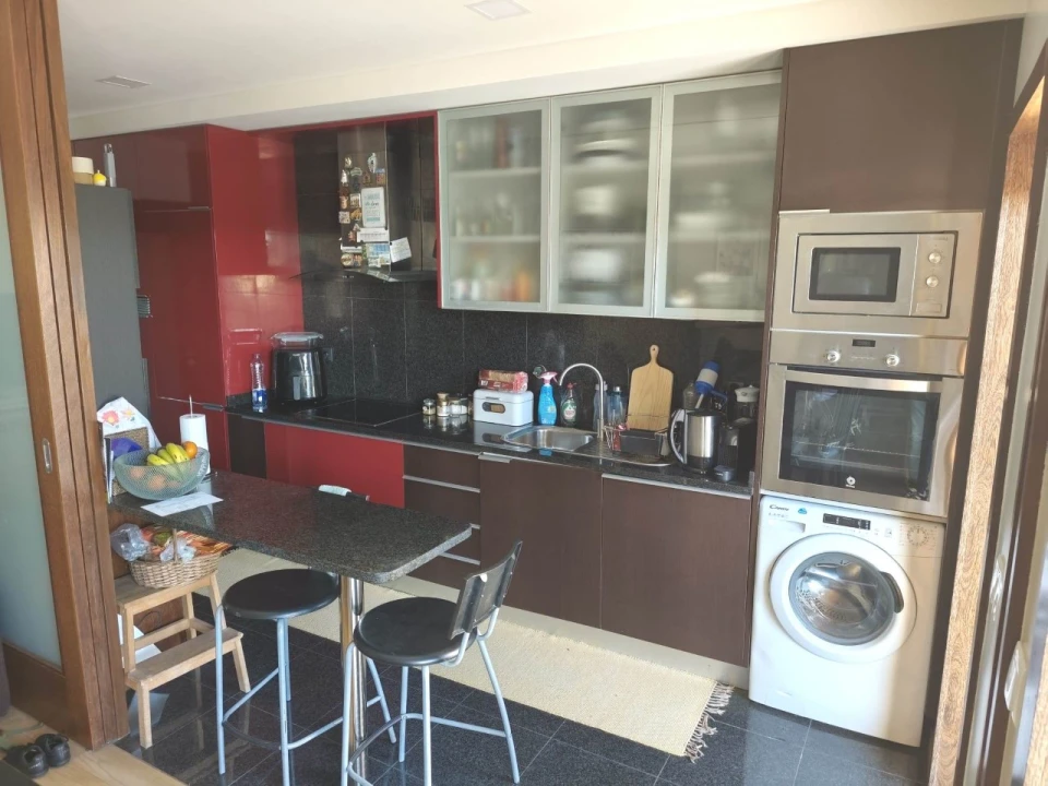 Apartamento T2 para Venda em Esposende, Marinhas e Gandra Foto 5