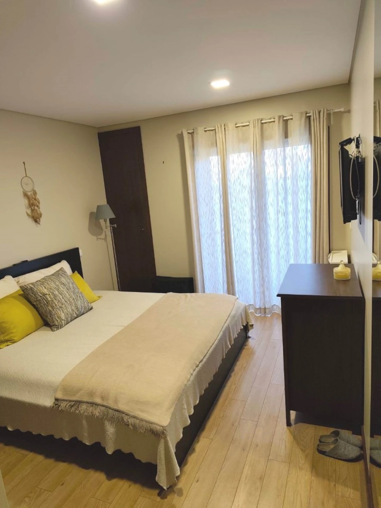 Apartamento T2 para Venda em Esposende, Marinhas e Gandra Foto 8