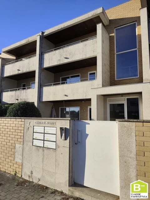 Apartamento T2 para Venda em Esposende, Marinhas e Gandra