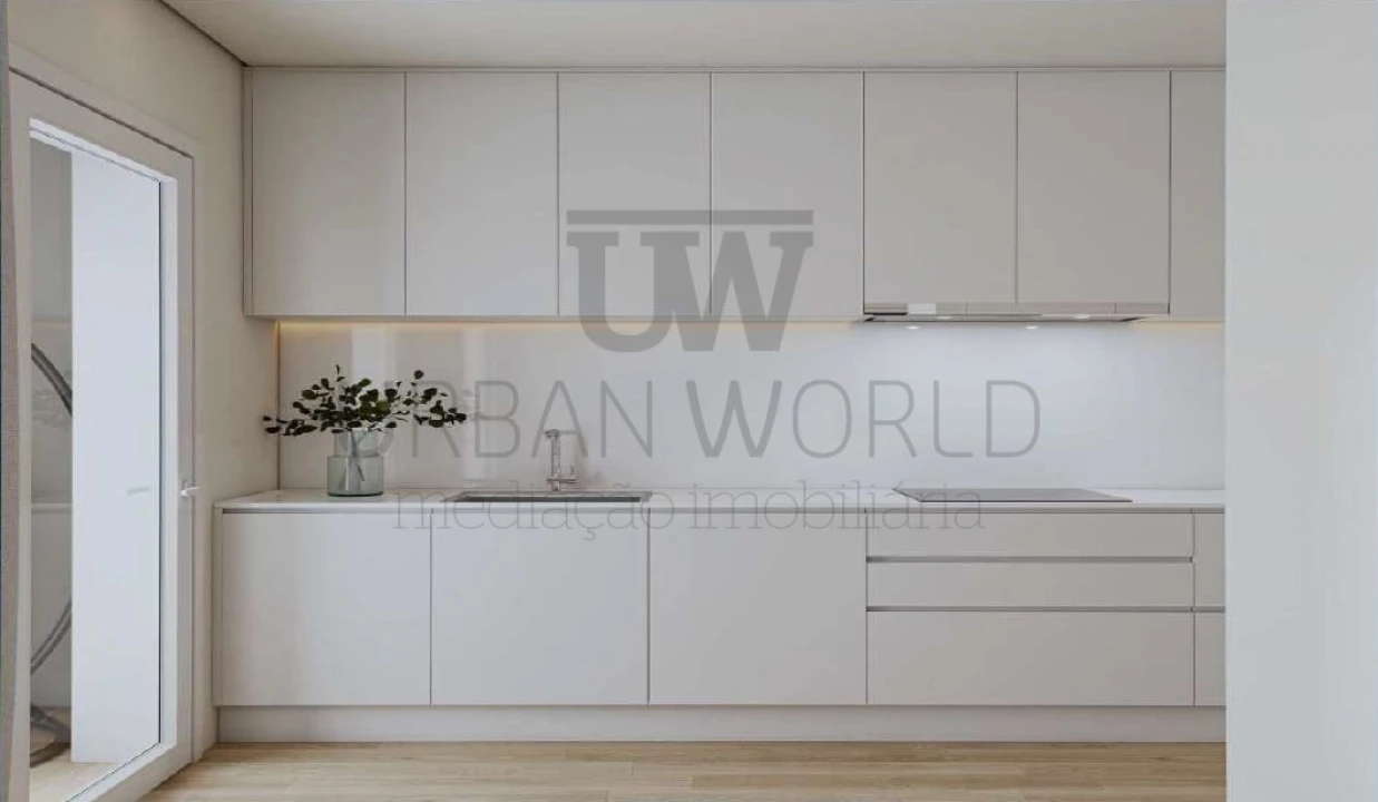Apartamento T3 para Venda em Ericeira Foto 7