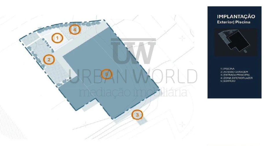 Apartamento T3 para Venda em Ericeira Foto 9