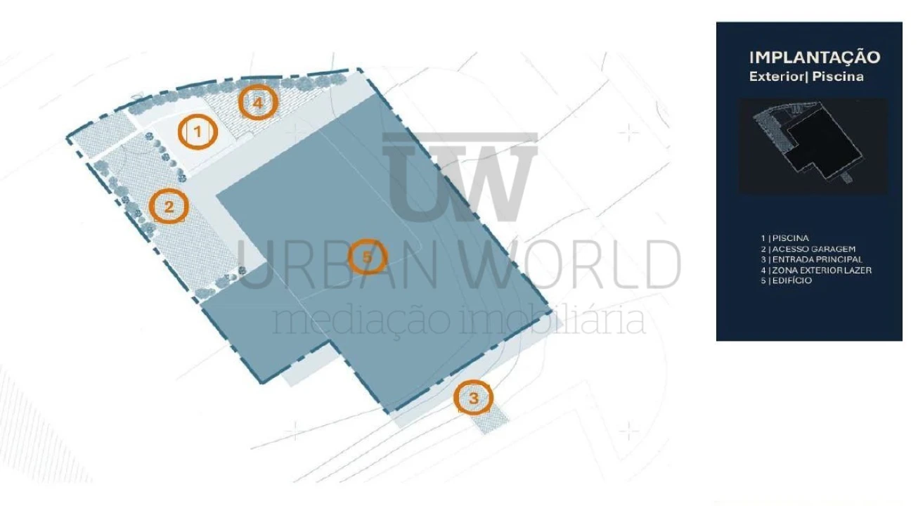 Apartamento T3 para Venda em Ericeira Foto 9