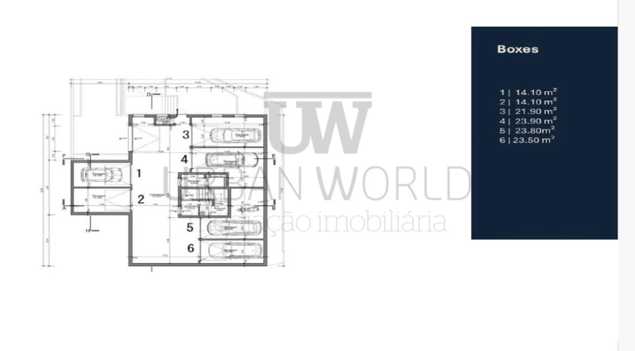 Apartamento T3 para Venda em Ericeira Foto 10