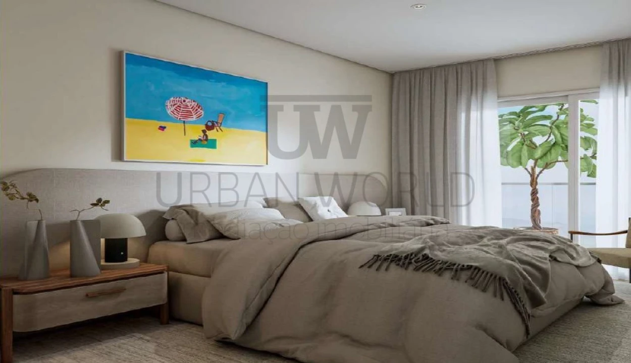 Apartamento T3 para Venda em Ericeira Foto 4
