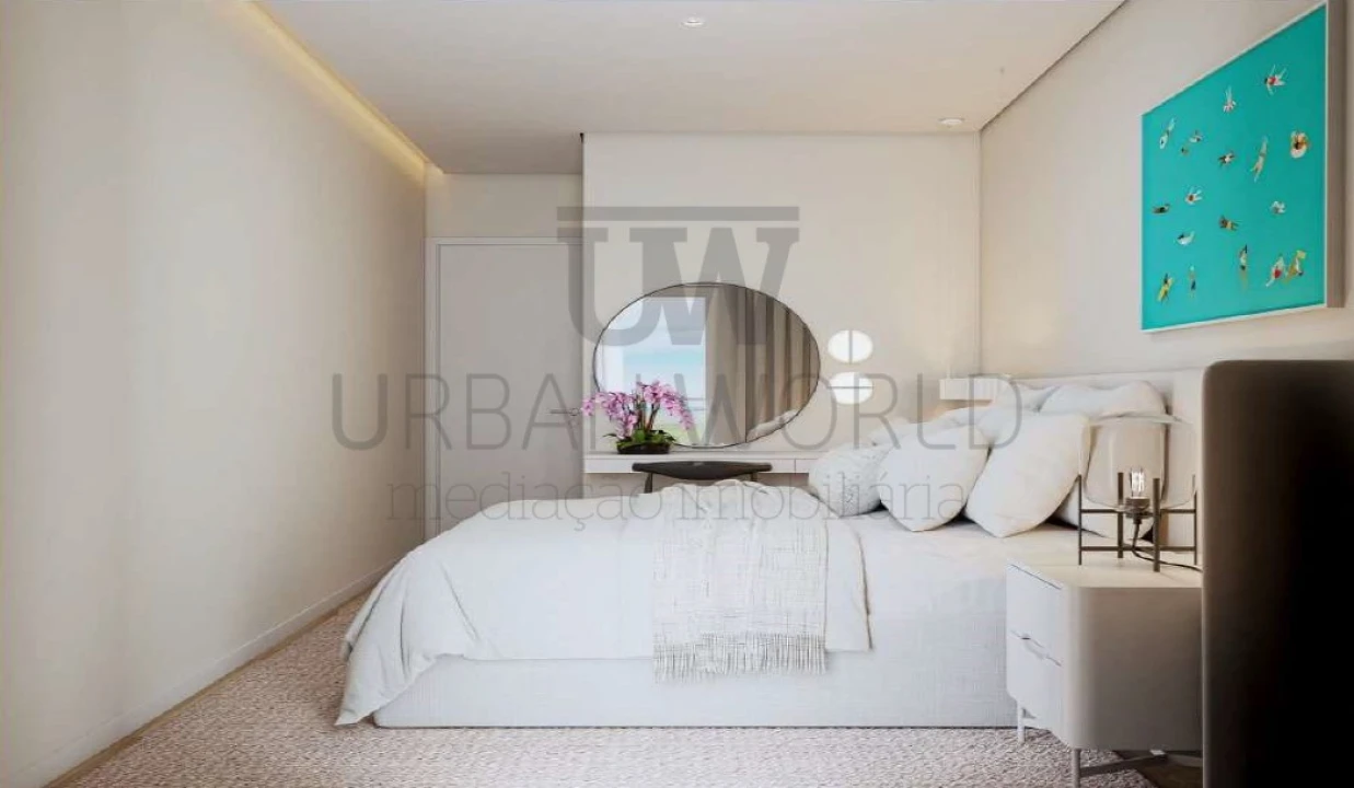 Apartamento T3 para Venda em Ericeira Foto 5