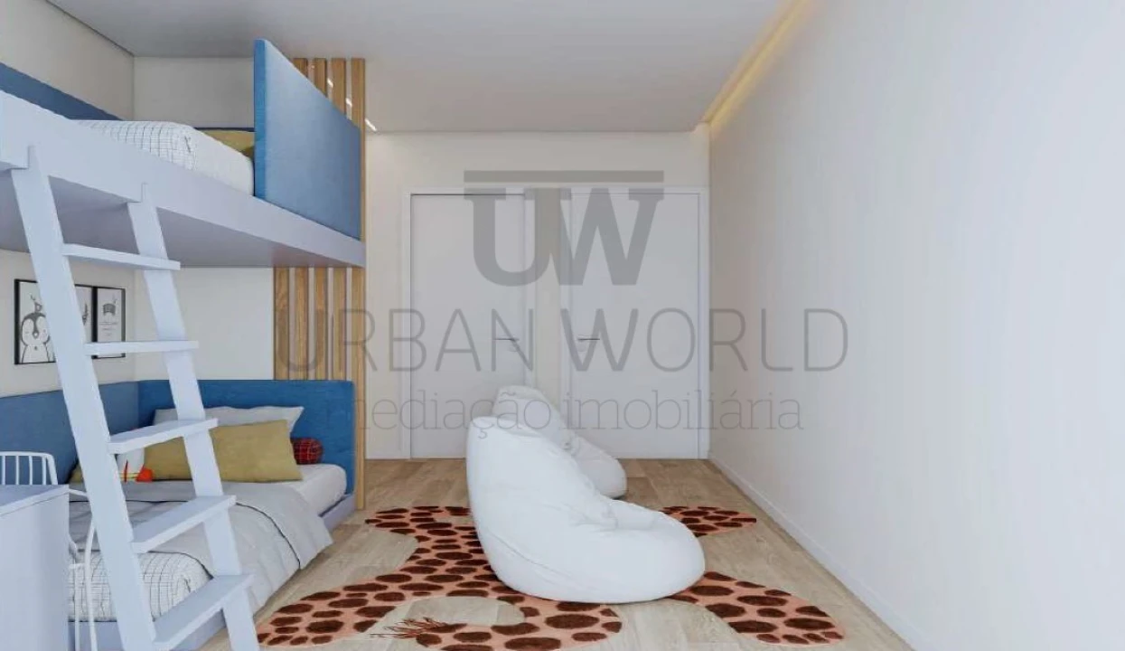 Apartamento T3 para Venda em Ericeira Foto 6