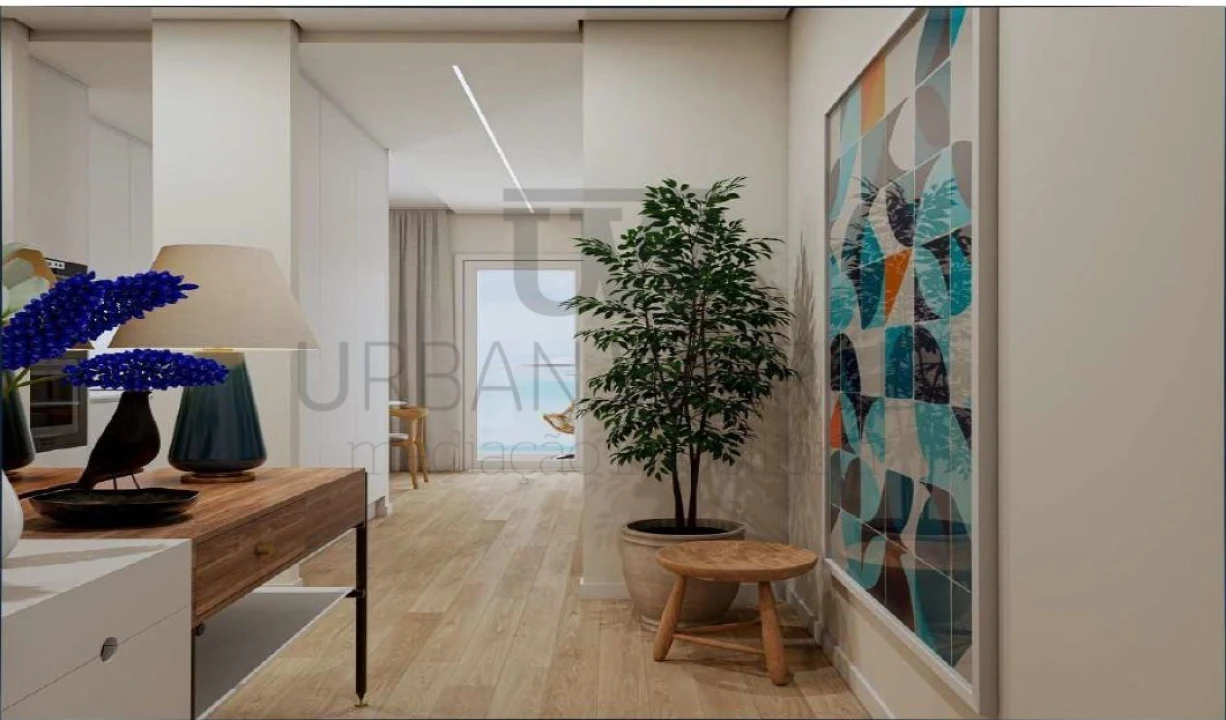 Apartamento T3 para Venda em Ericeira Foto 1