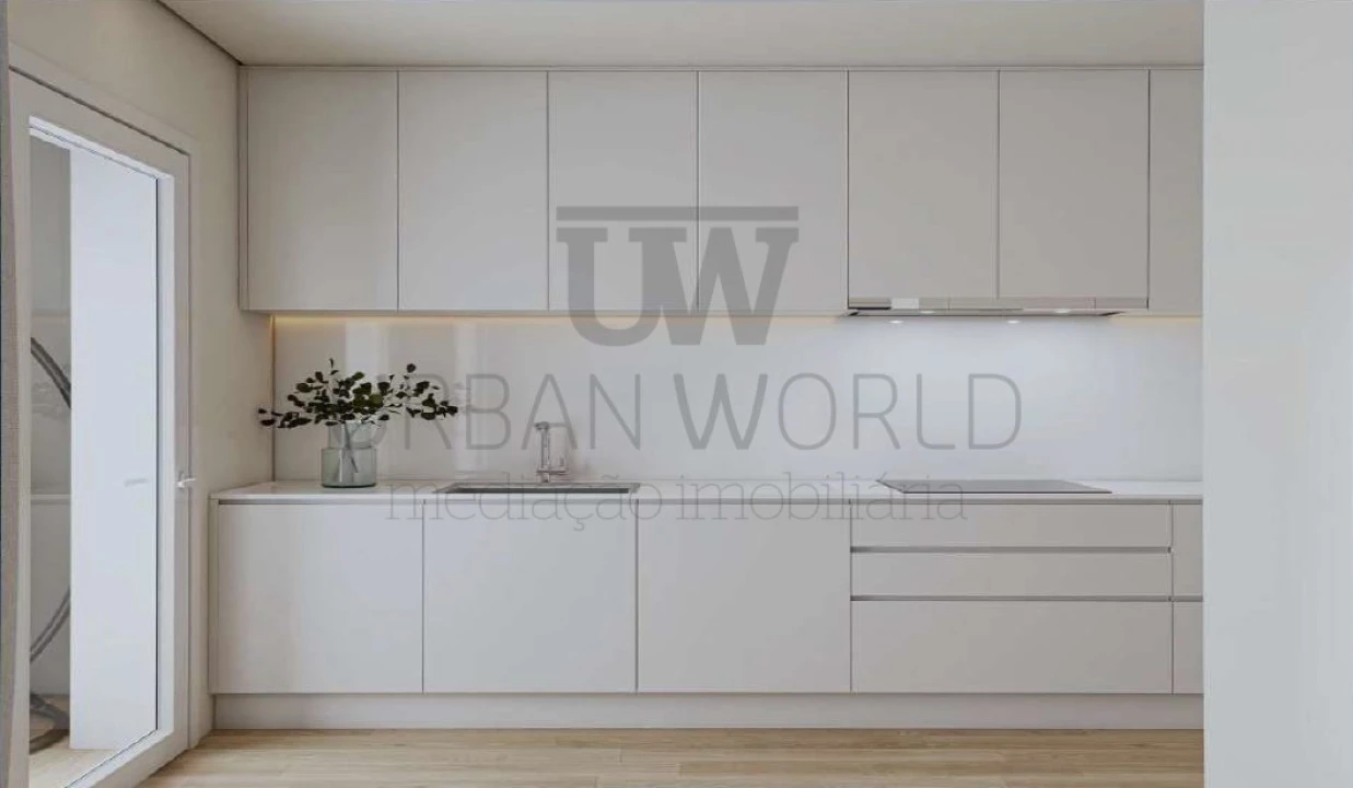 Apartamento T3 para Venda em Ericeira Foto 7