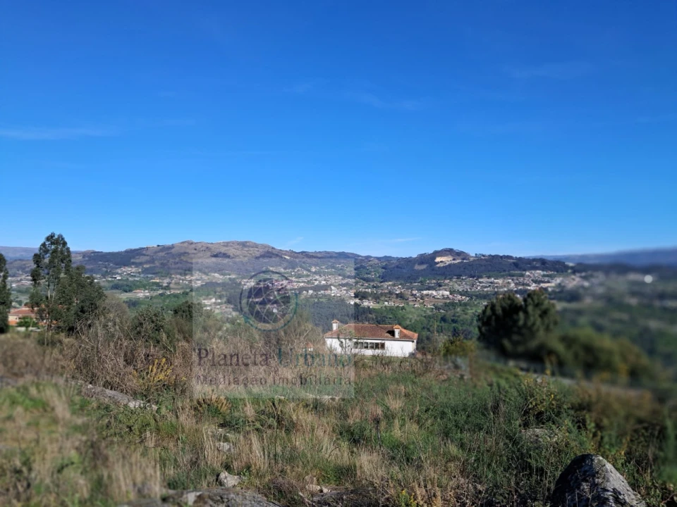 Terreno para Venda em Boelhe Foto 3