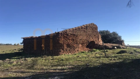 Quinta para Venda em Santana de Cambas