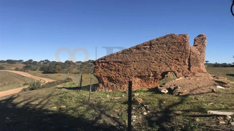 Quinta para Venda em Santana de Cambas