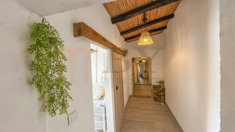 Moradia T3 para Venda em Espirito Santo