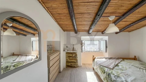 Moradia T3 para Venda em Espirito Santo