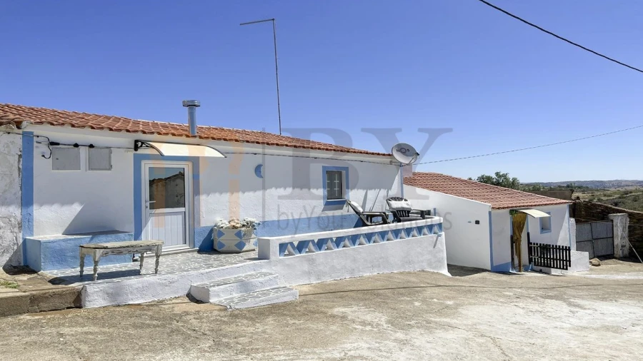 Moradia T3 para Venda em Espirito Santo