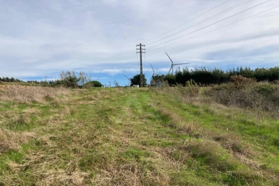 Terreno Agricola ou Rústico para Venda em São Bartolomeu dos Galegos e Moledo