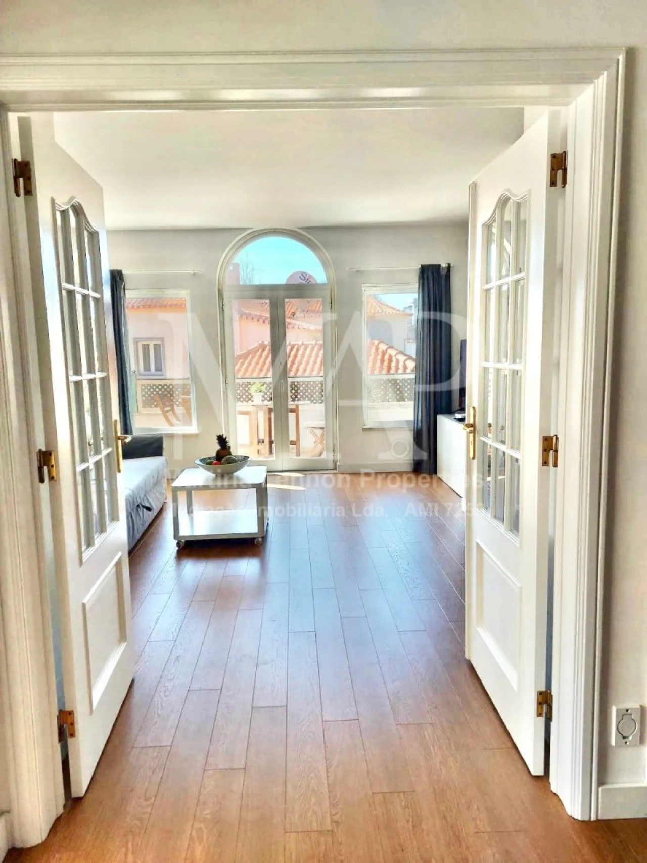 Apartamento T3 para Venda em Cascais e Estoril Foto 4