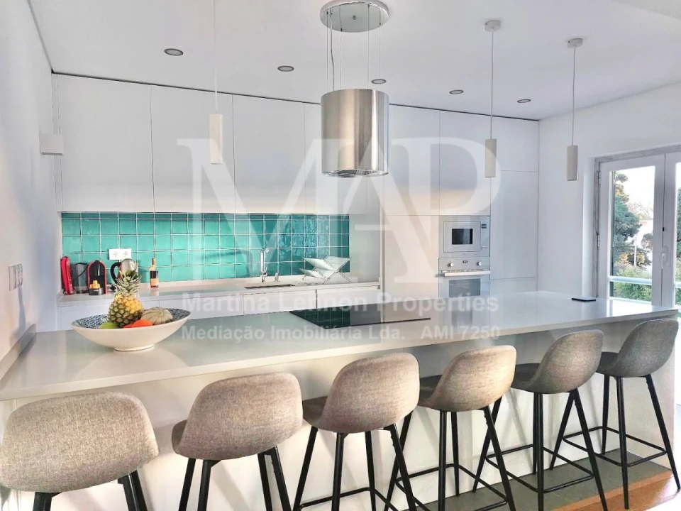 Apartamento T3 para Venda em Cascais e Estoril Foto 6