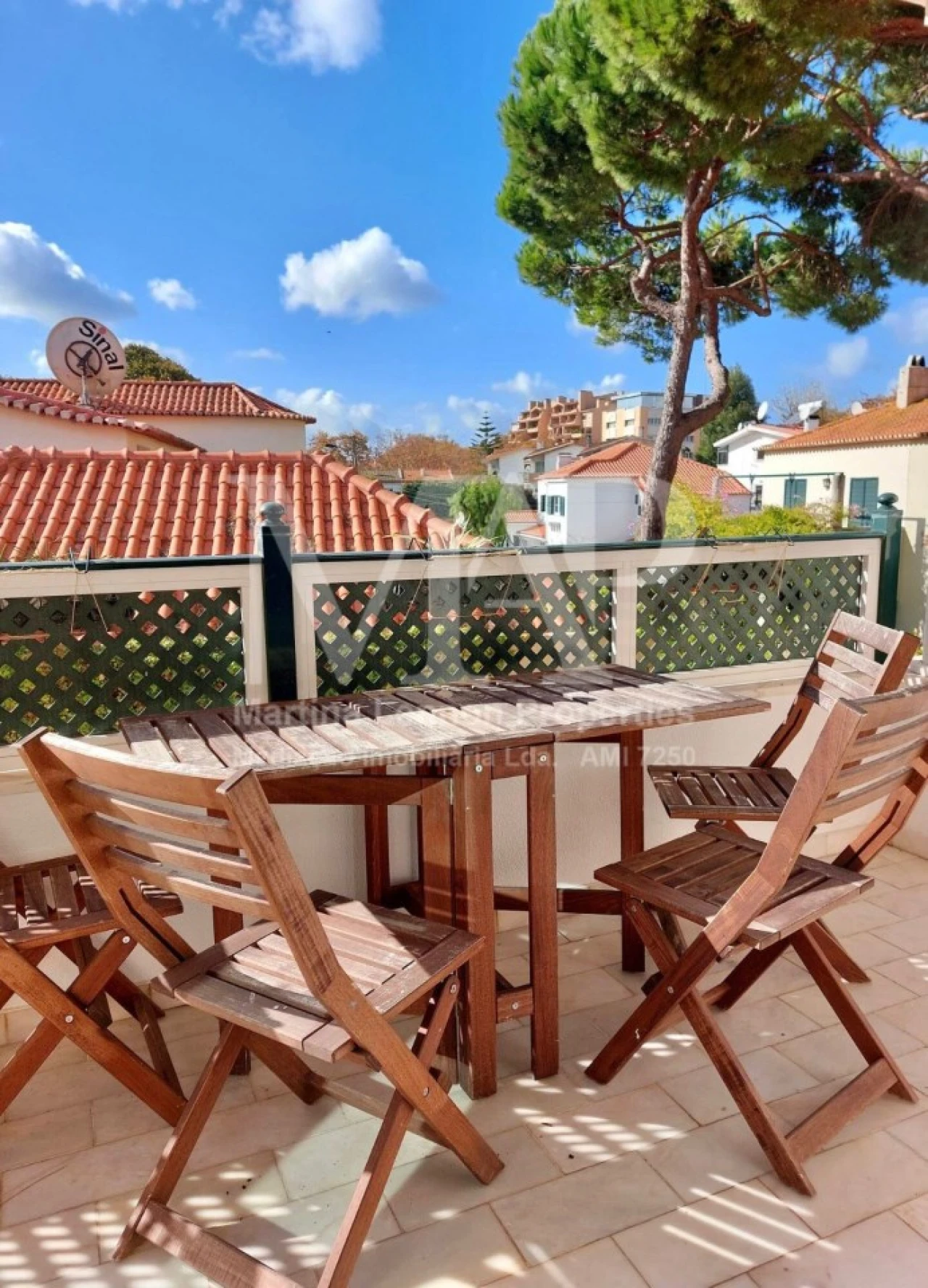 Apartamento T3 para Venda em Cascais e Estoril Foto 9