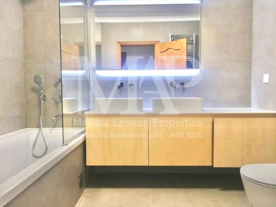 Apartamento T3 para Venda em Cascais e Estoril Foto 11