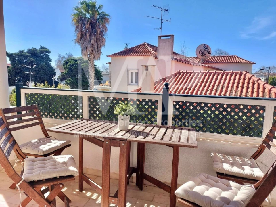 Apartamento T3 para Venda em Cascais e Estoril Foto 16