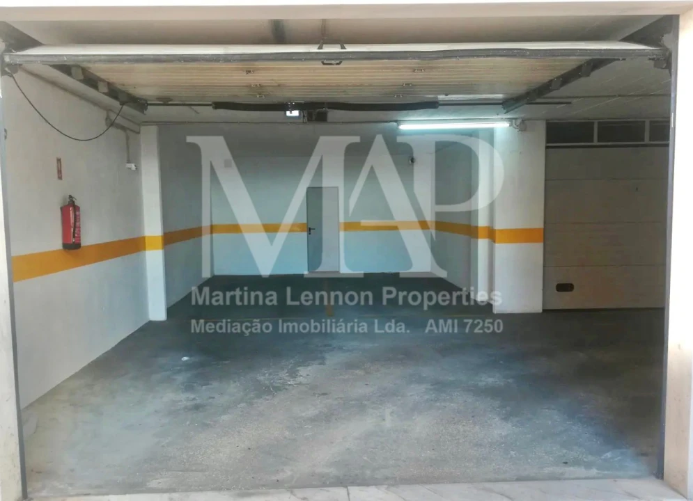 Apartamento T3 para Venda em Cascais e Estoril Foto 17