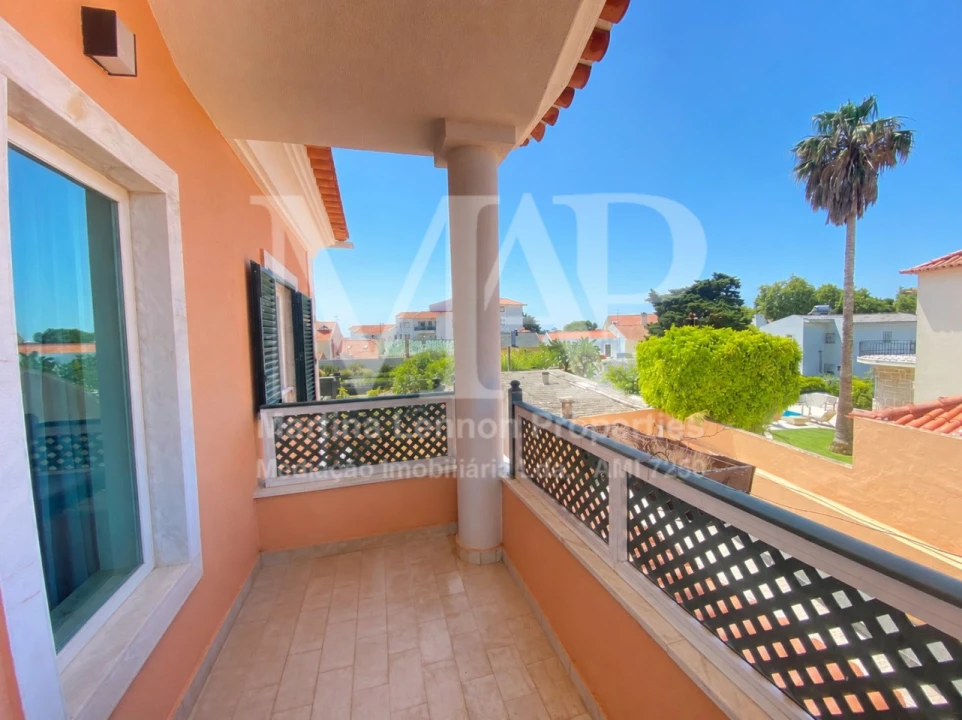 Apartamento T3 para Venda em Cascais e Estoril Foto 15