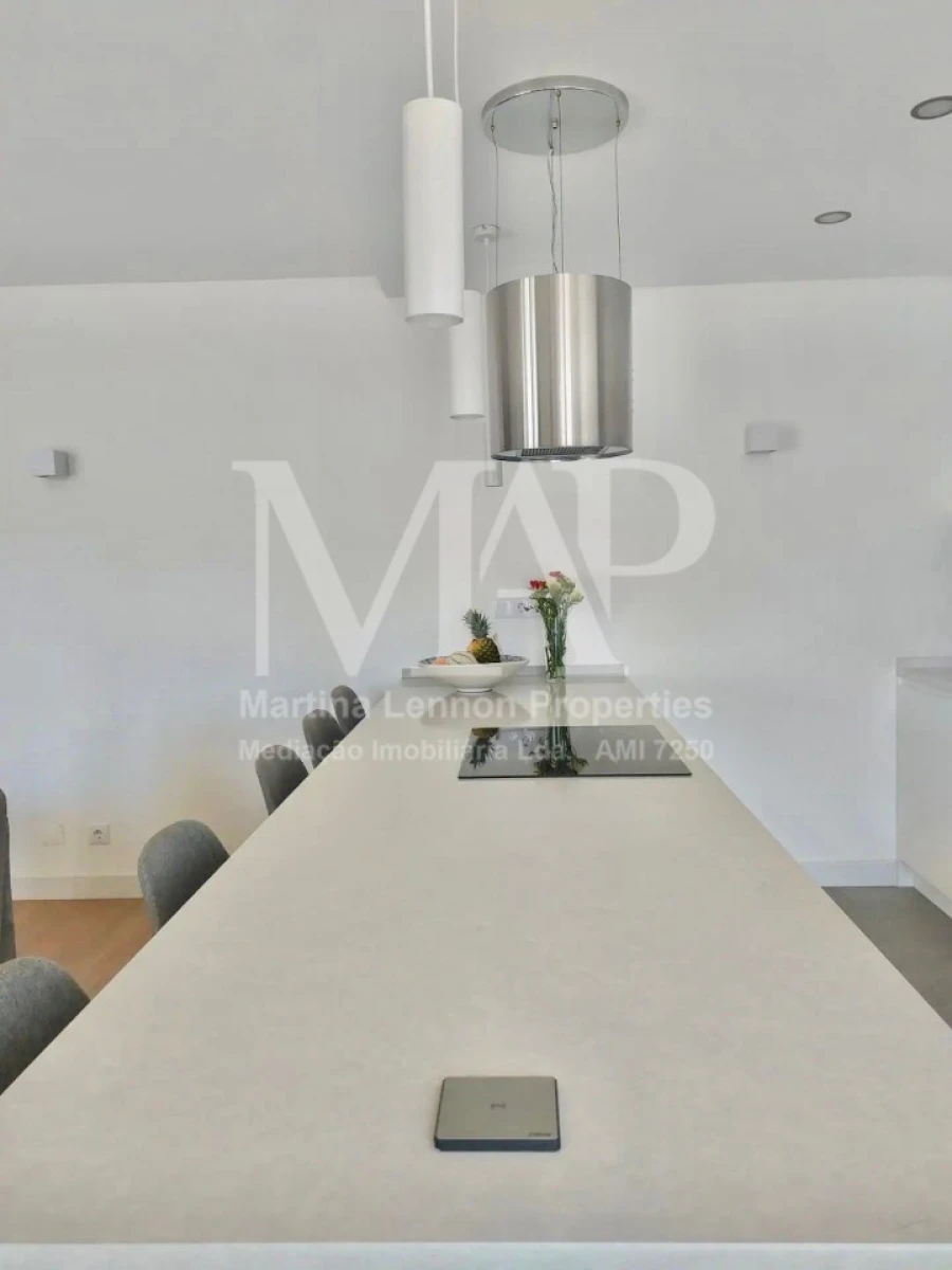Apartamento T3 para Venda em Cascais e Estoril Foto 7