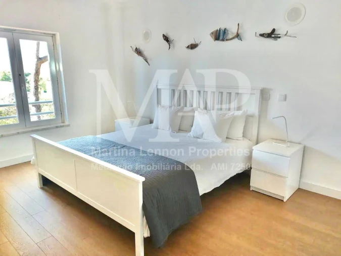 Apartamento T3 para Venda em Cascais e Estoril Foto 13
