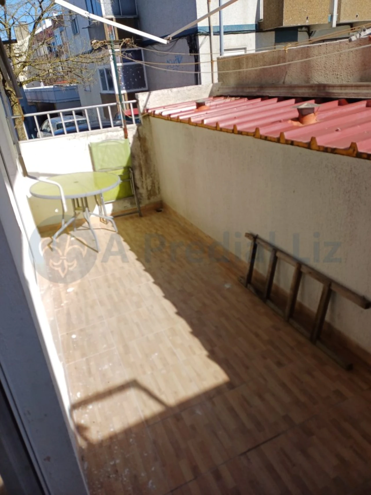 Apartamento T2 para Venda em Laranjeiro e Feijó Foto 10