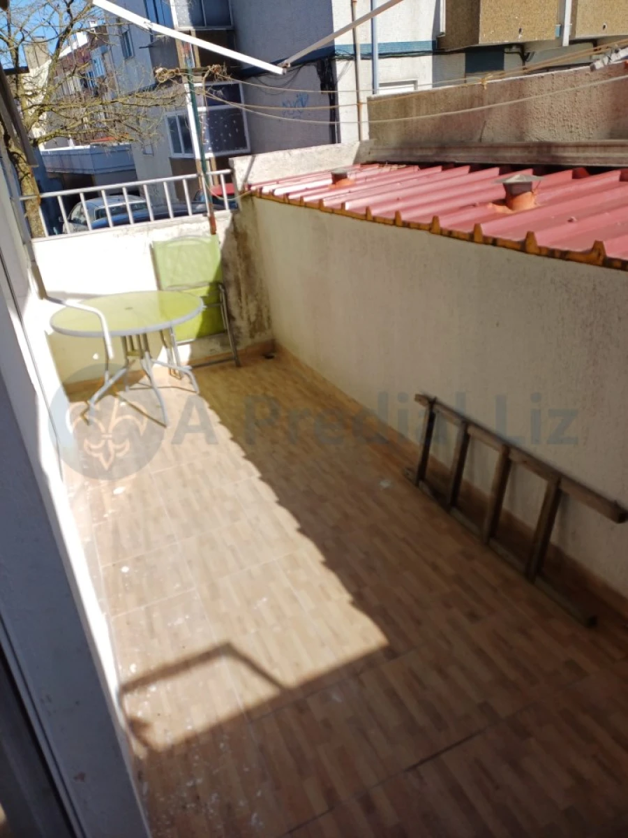 Apartamento T2 para Venda em Laranjeiro e Feijó Foto 10