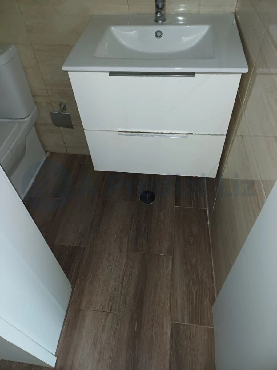 Apartamento T2 para Venda em Laranjeiro e Feijó Foto 16