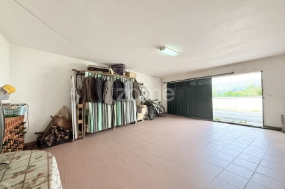Moradia T5 para Venda em Moreira do Rei e Várzea Cova