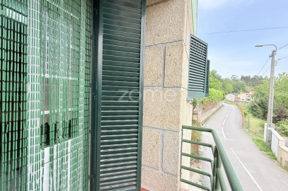 Moradia T5 para Venda em Moreira do Rei e Várzea Cova
