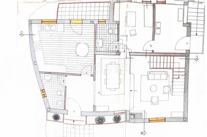 Moradia T5 para Venda em Moreira do Rei e Várzea Cova