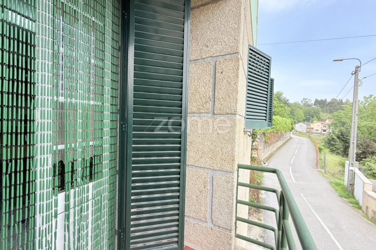 Moradia T5 para Venda em Moreira do Rei e Várzea Cova Foto 7