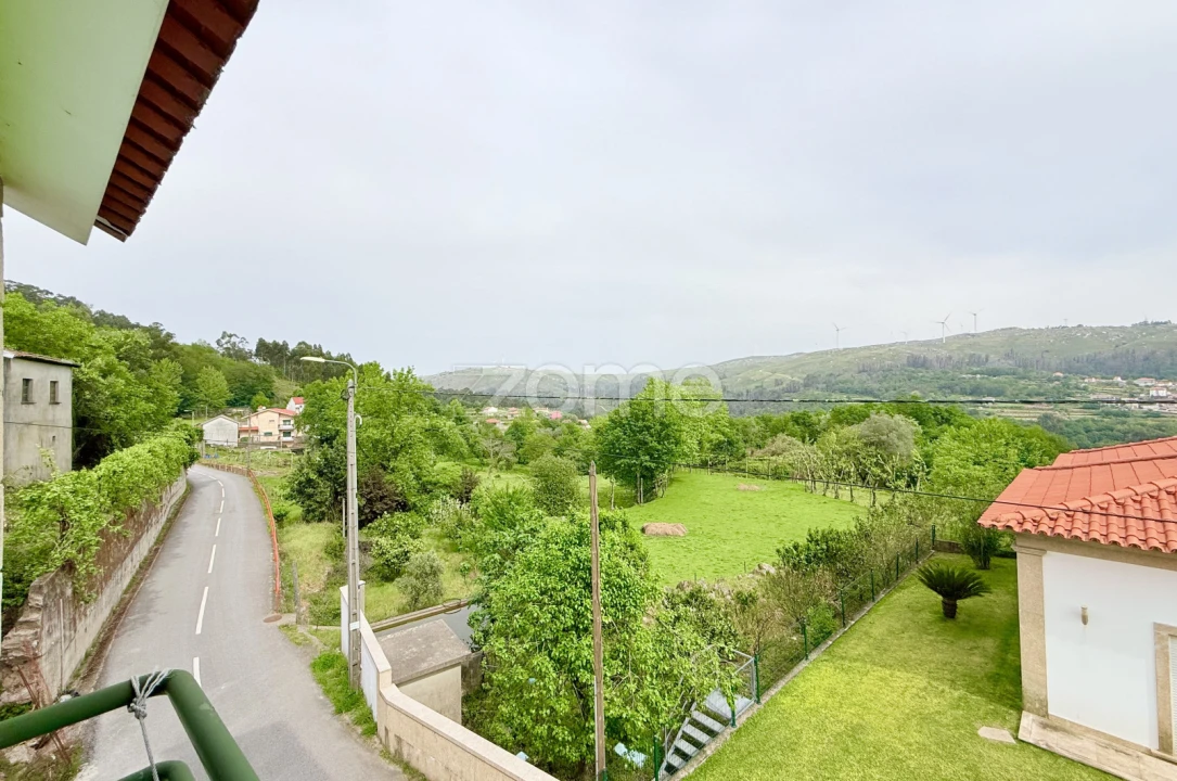 Moradia T5 para Venda em Moreira do Rei e Várzea Cova Foto 24