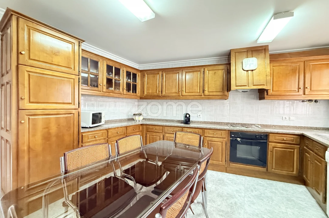 Moradia T5 para Venda em Moreira do Rei e Várzea Cova Foto 5