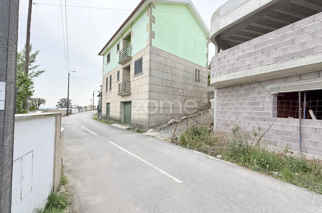 Moradia T5 para Venda em Moreira do Rei e Várzea Cova Foto 44
