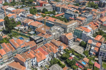 Apartamento T2 para Venda em Cedofeita, Santo Ildefonso, Sé, Miragaia, São Nicolau e Vitória