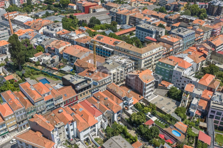 Apartamento T2 para Venda em Cedofeita, Santo Ildefonso, Sé, Miragaia, São Nicolau e Vitória Foto 29