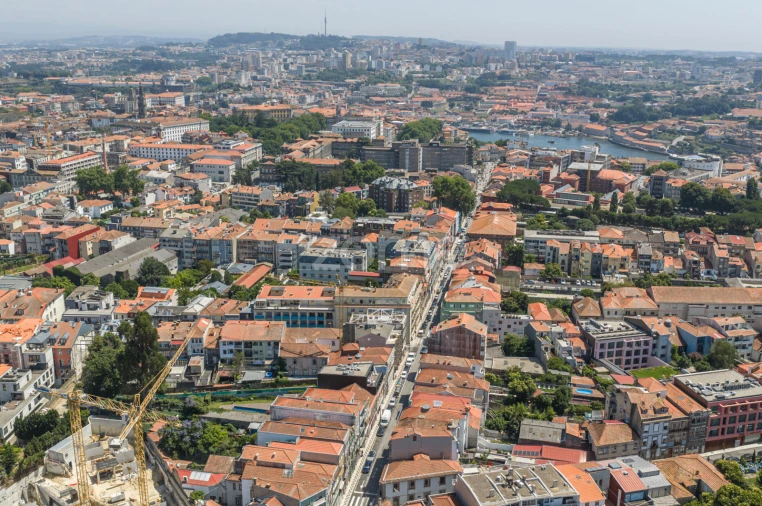 Apartamento T2 para Venda em Cedofeita, Santo Ildefonso, Sé, Miragaia, São Nicolau e Vitória Foto 28
