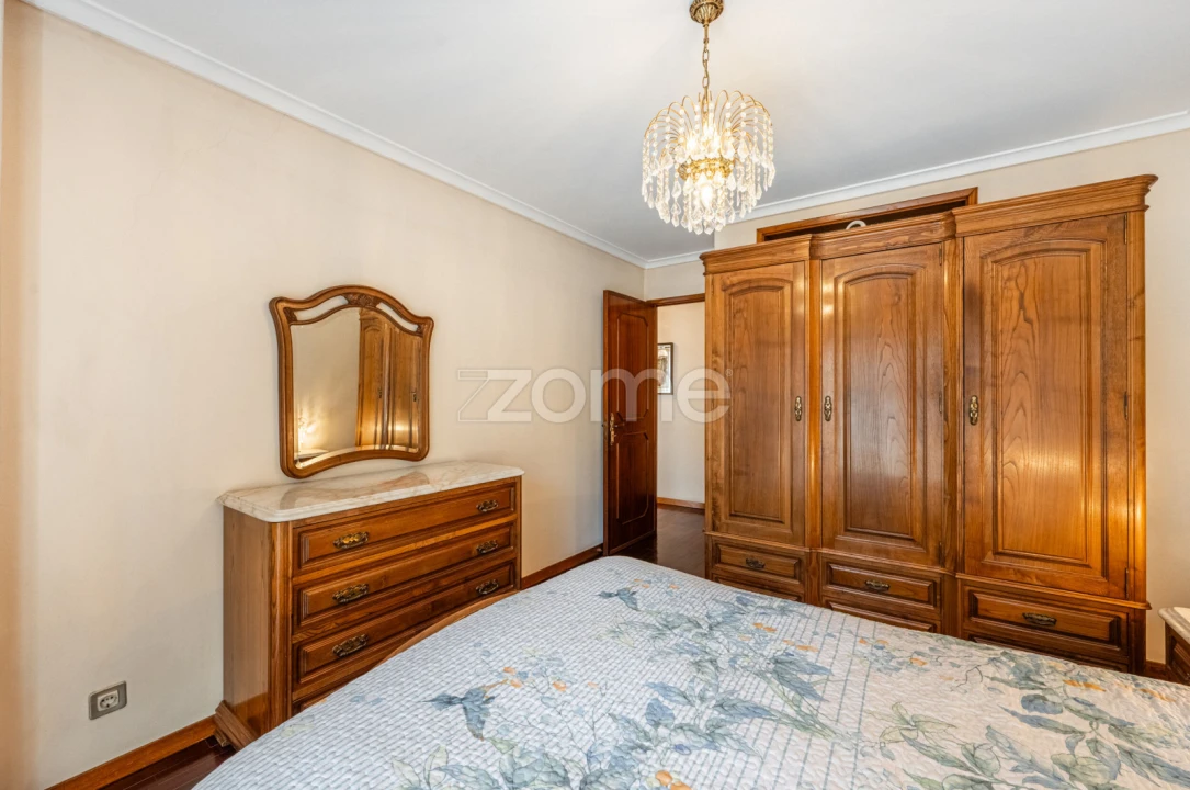 Apartamento T2 para Venda em Cedofeita, Santo Ildefonso, Sé, Miragaia, São Nicolau e Vitória Foto 21