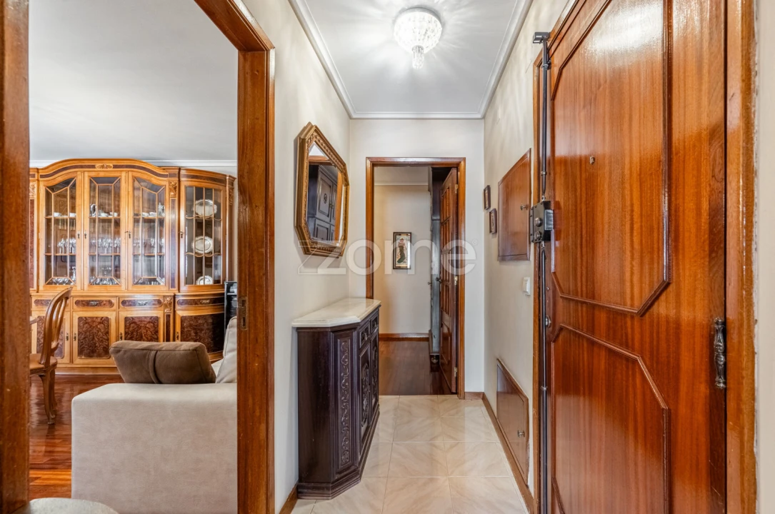 Apartamento T2 para Venda em Cedofeita, Santo Ildefonso, Sé, Miragaia, São Nicolau e Vitória Foto 17