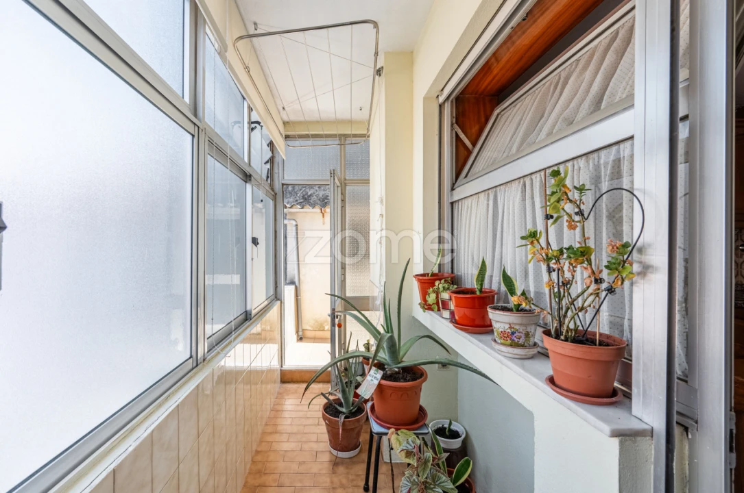 Apartamento T2 para Venda em Cedofeita, Santo Ildefonso, Sé, Miragaia, São Nicolau e Vitória Foto 13