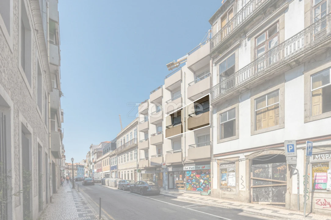 Apartamento T2 para Venda em Cedofeita, Santo Ildefonso, Sé, Miragaia, São Nicolau e Vitória Foto 26