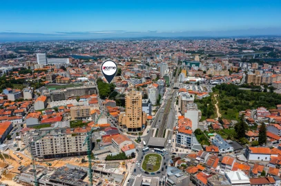 Moradia T1 para Venda em Santa Marinha e São Pedro da Afurada