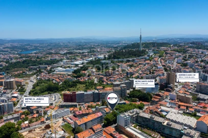 Moradia T1 para Venda em Santa Marinha e São Pedro da Afurada
